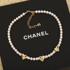 Chanel Necklaces